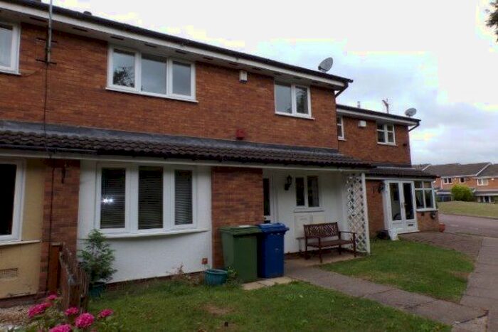 2 Bedroom Property To Rent In Acorn Close, Cannock, WS11