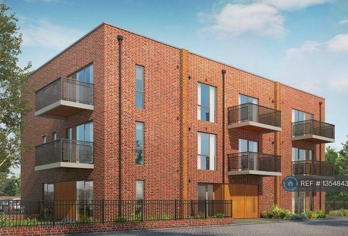 1 Bedroom Flat To Rent In Kestrel Rise, Trumpington, Cambridge, CB2