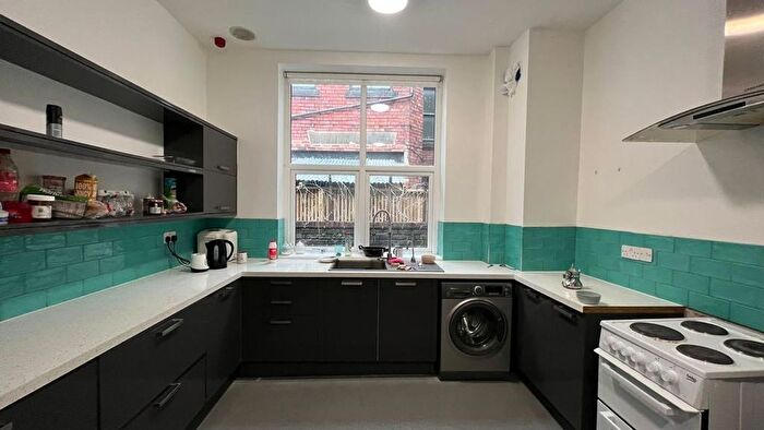 8 Bedroom Terraced House To Rent In John Street, Sunderland, SR1