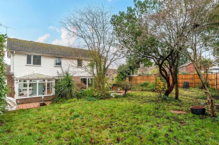 4 Bedroom Detached House For Sale In Sylvanus, Bracknell, Berkshire, RG12