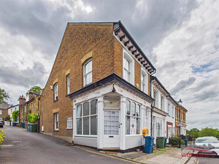 1 Bedroom Flat To Rent In West Street, Harrow On The Hill, HA1