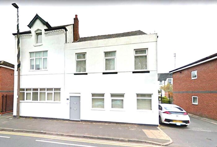 1 Bedroom Apartment To Rent In Liverpool Road, Eccles, Manchester, M30