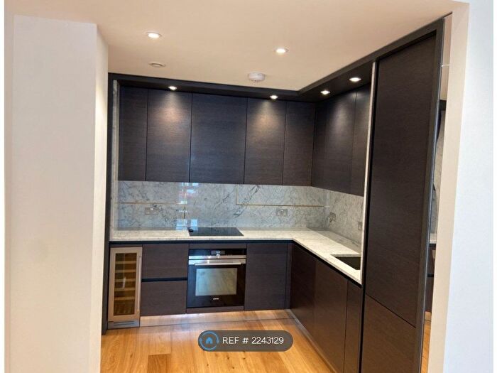 1 Bedroom Flat To Rent In Esther Anne Place, London, N1