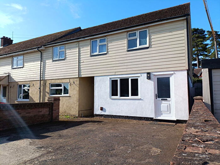 3 Bedroom End Of Terrace House For Sale In Orford, Suffolk, IP12