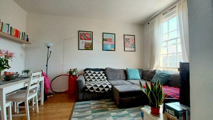 1 Bedroom Flat To Rent In Duncan Terrace, Islington, N1