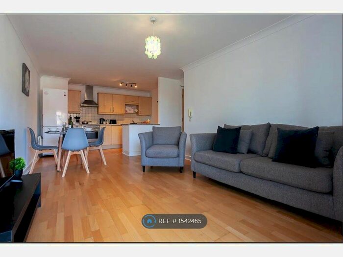 2 Bedroom Flat To Rent In Millsands, Sheffield, S3