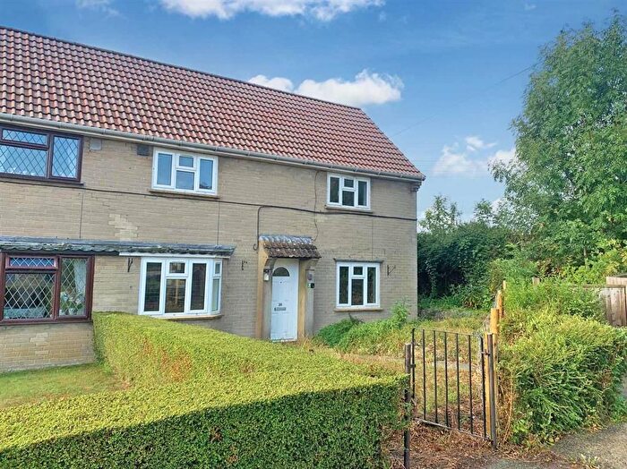 3 Bedroom End Of Terrace House For Sale In Great Orchard, Ilchester, Yeovil, BA22