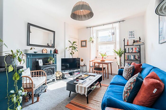 1 Bedroom Flat For Sale In / Easter Road, Edinburgh, EH6