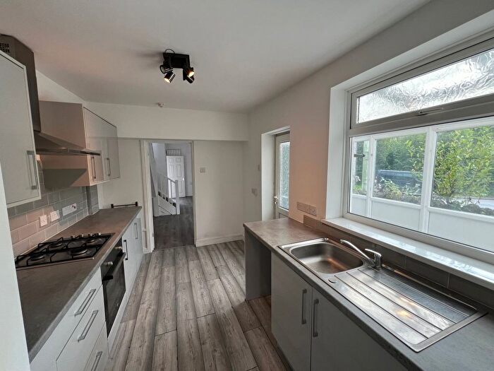 3 Bedroom End Of Terrace House For Sale In Garth Street Tonyrefail -, Porth, CF39