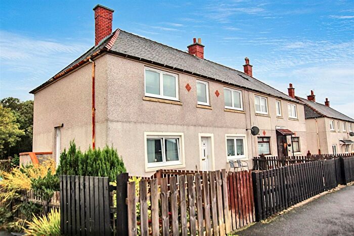 2 Bedroom Flat For Sale In Grampian Road, Wishawhill, Wishaw, ML2