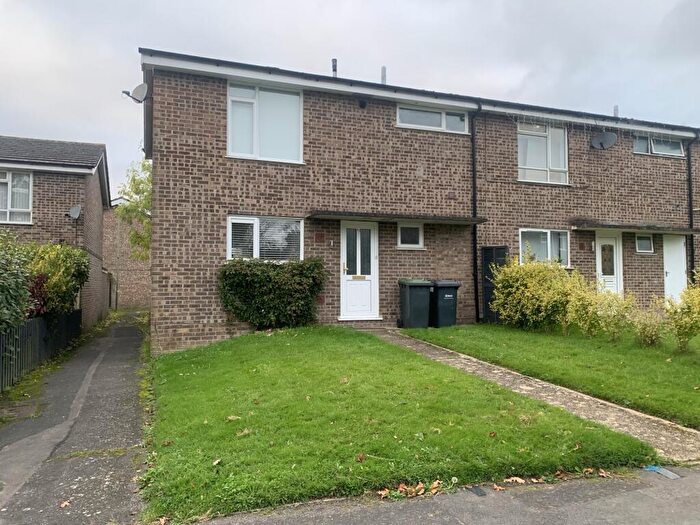 3 Bedroom End Of Terrace House To Rent In Woolmer Street, Emsworth, PO10