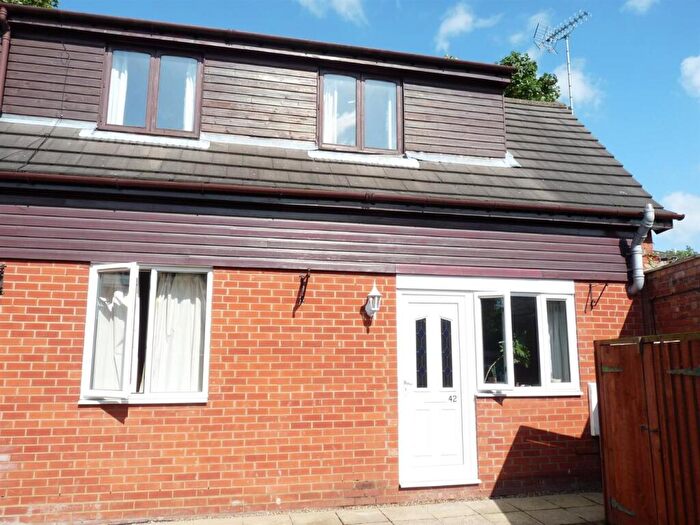 1 Bedroom Maisonette To Rent In Stevenson Road, IP1