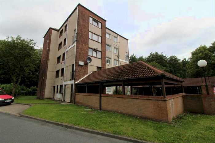 2 Bedroom Maisonette To Rent In Arlott House, St Johns Green, Percy Main, North Shields, NE29