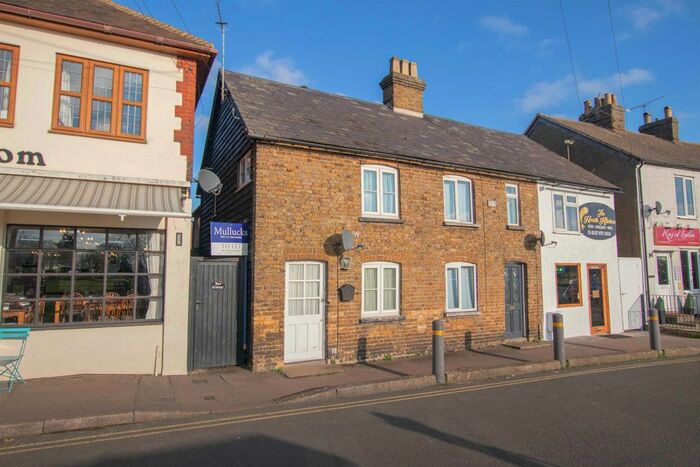 2 Bedroom End Of Terrace House To Rent In The Heath, Hatfield Heath, Bishop's Stortford, Essex, CM22