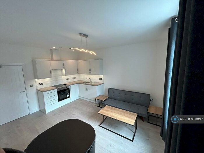 1 Bedroom Flat To Rent In Constitution Street, Aberdeen, AB24