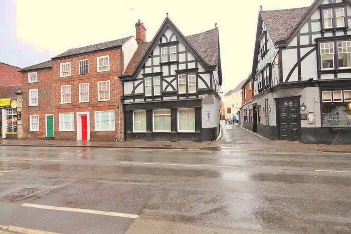 1 Bedroom Apartment To Rent In Abingdon, OX14
