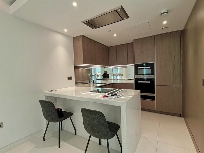 1 Bedroom Flat To Rent In Water Lane, London, EC3R