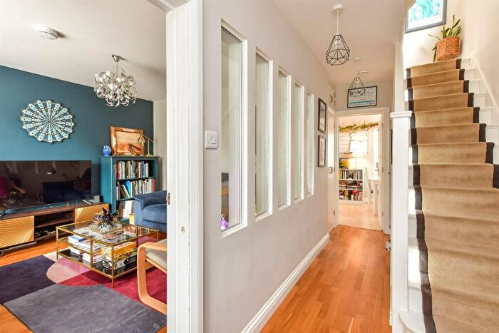 5 Bedroom Semi-Detached House For Sale In Craignair Avenue, Patcham, Brighton, East Sussex, BN1