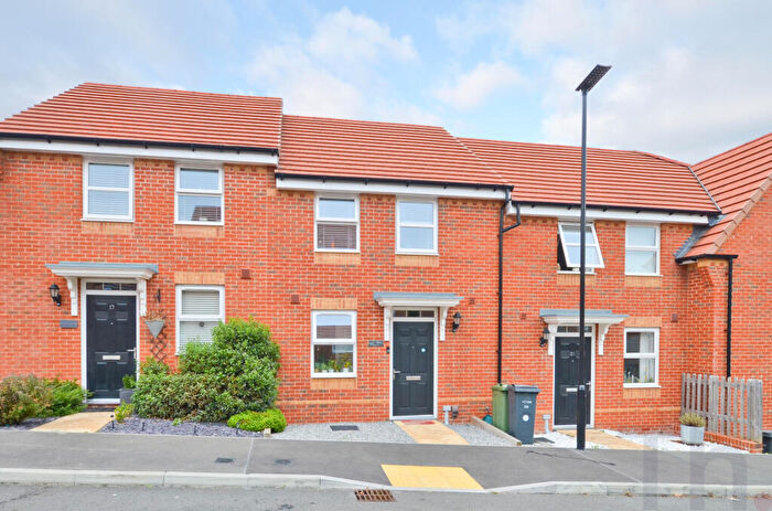 3 Bedroom Terraced House To Rent In Newport, Isle Of Wight, PO30