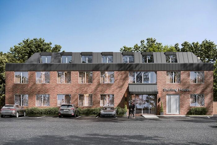 1 Bedroom Property To Rent In Bolters Lane, Banstead, SM7