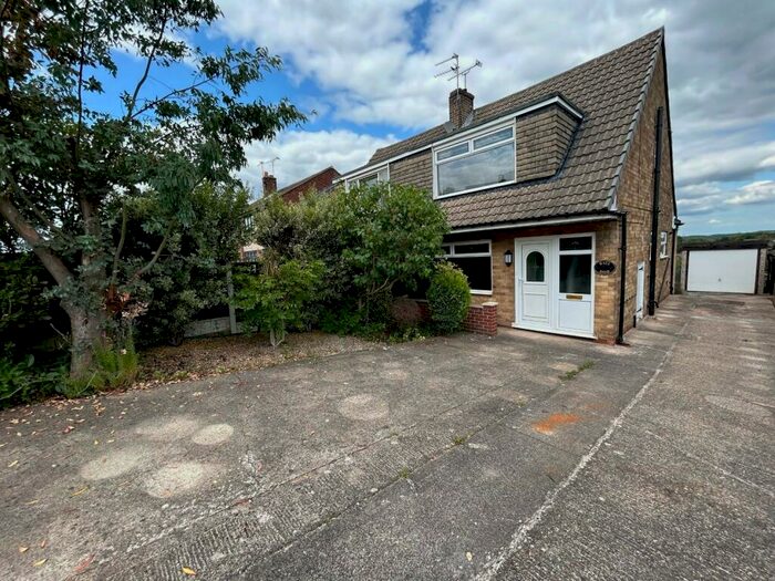 3 Bedroom Semi-Detached House To Rent In Hall Road, Rotherham, ., S60