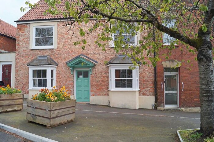 1 Bedroom Flat To Rent In Bove Town, Glastonbury, BA6