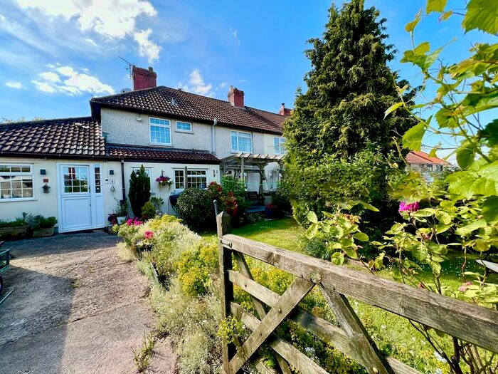 3 Bedroom Semi-Detached House For Sale In Church Lane, East Harptree, BS40