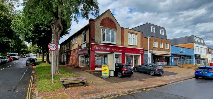 2 Bedroom Flat To Rent In Havant Road, Drayton, Portsmouth, PO6