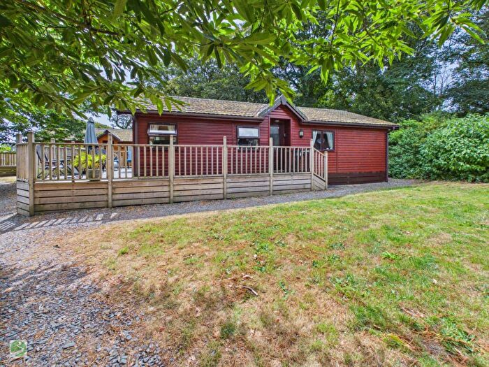 3 Bedroom Lodge For Sale In Killigarth Manor Holiday Park, Polperro, PL13