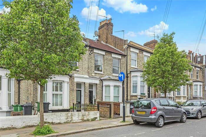 Studio To Rent In Delorme Street, London, W6