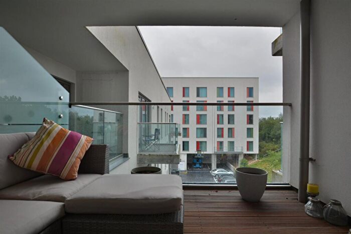 1 Bedroom Apartment To Rent In Upper Terrace Road, Bournemouth, BH2