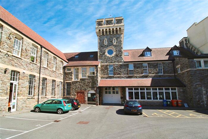 1 Bedroom Apartment To Rent In St Peters Court, Bedminster, Bristol, BS3