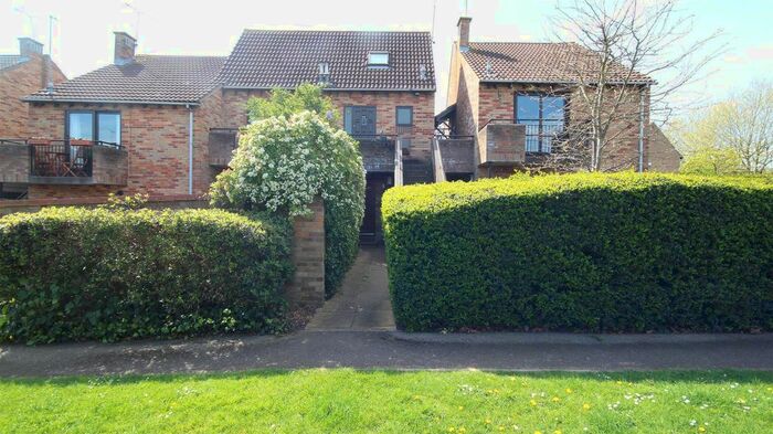 Studio To Rent In Maiden Place, Lower Earley, Reading, RG6