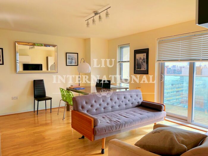 1 Bedroom Flat To Rent In Cable Street, London, E1