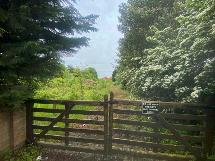 Land For Sale In Great North Road, South Muskham, Newark, NG23