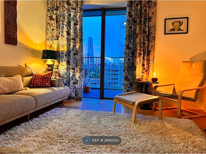 1 Bedroom Flat To Rent In Hive House, London, TW8