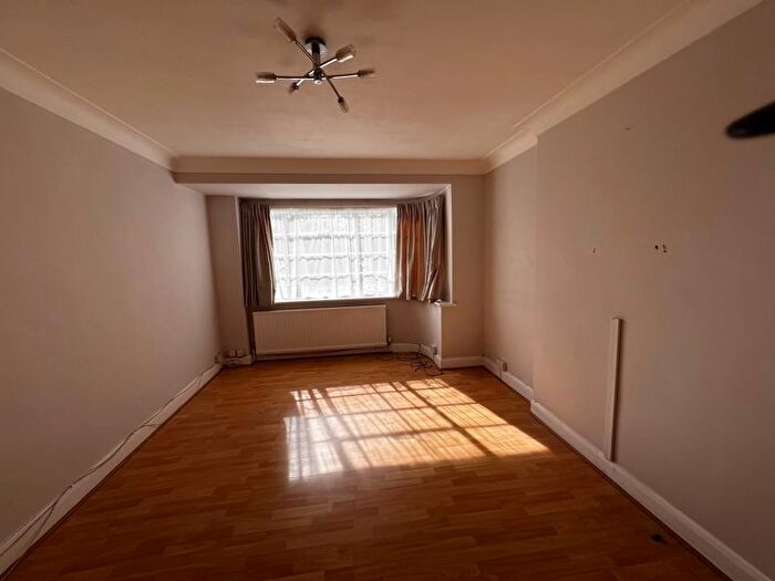 3 Bedroom Property To Rent In Capel Gardens, Pinner, HA5