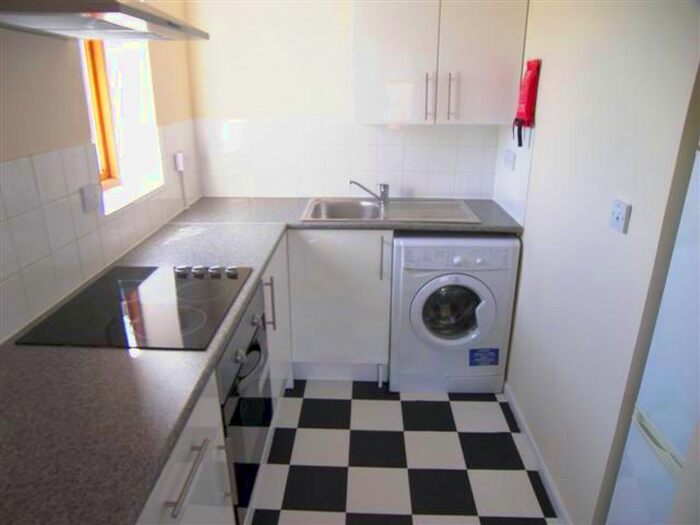 Studio To Rent In Cotton Avenue, Acton W3