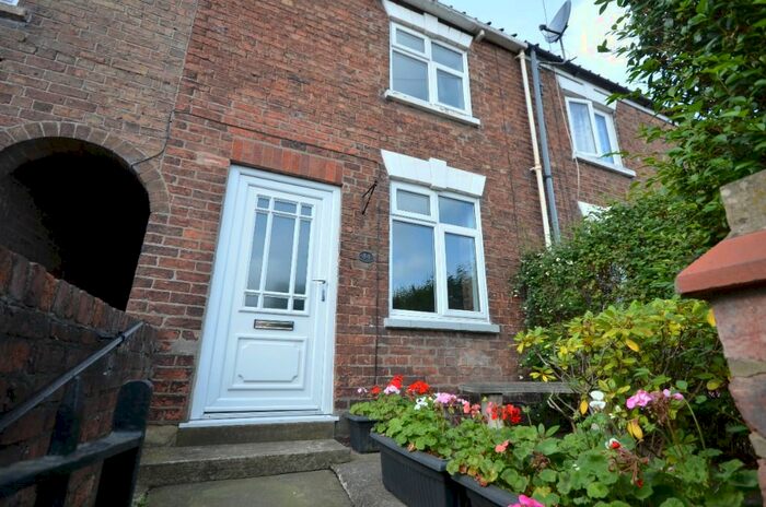 2 Bedroom Terraced House To Rent In Newmarket, Louth, LN11