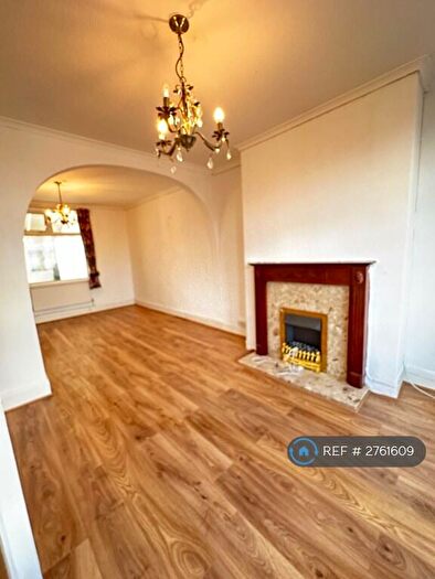 2 Bedroom Terraced House To Rent In Tonbridge Road, Coventry, CV3