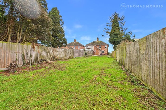 3 Bedroom Semi-Detached House For Sale In Ramsey Road, Pondersbridge, Ramsey, Huntingdon, Cambridgeshire, PE26