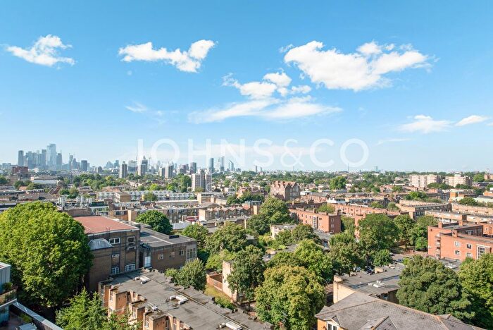 1 Bedroom Flat To Rent In Fifty Seven East, Kingsland High Road, Dalston, E8