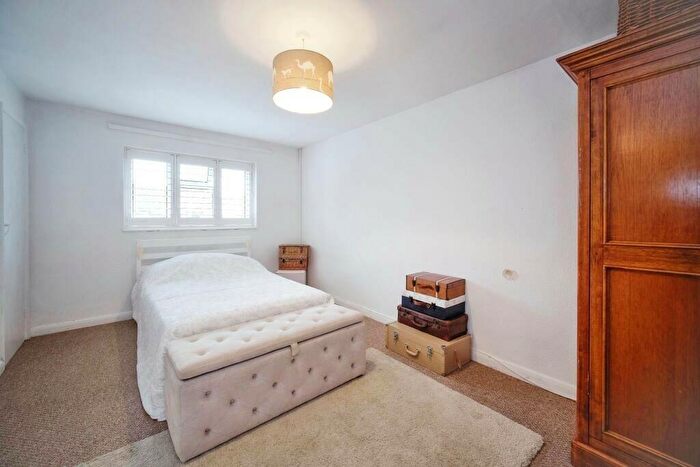 3 Bedroom Terraced House For Sale In Kennel Wood, Ascot, Berkshire, SL5
