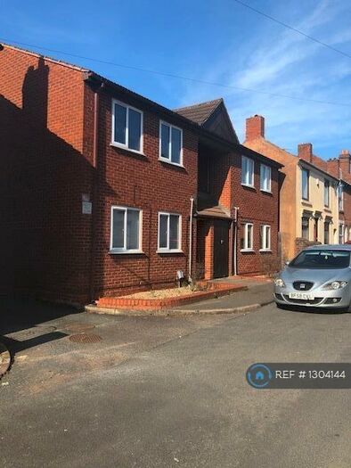 Studio To Rent In Stewkins Court, Stourbridge, DY8