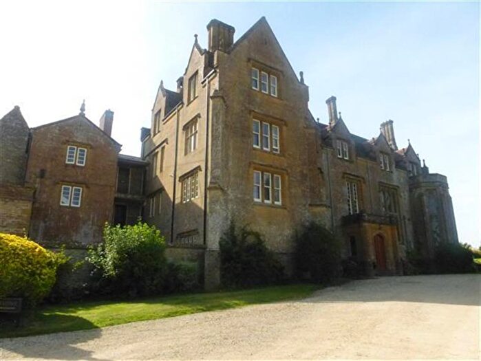 2 Bedroom Flat To Rent In East Coker Near Yeovil, BA22