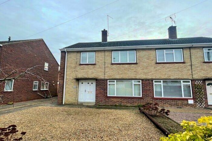 3 Bedroom Property To Rent In Welland Road, Peterborough, PE1