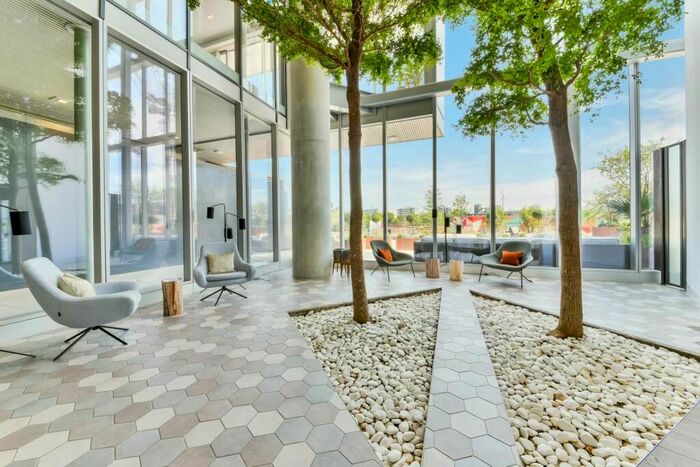 2 Bedroom Flat To Rent In Battersea Power Station, Nine Elms, London, SW11