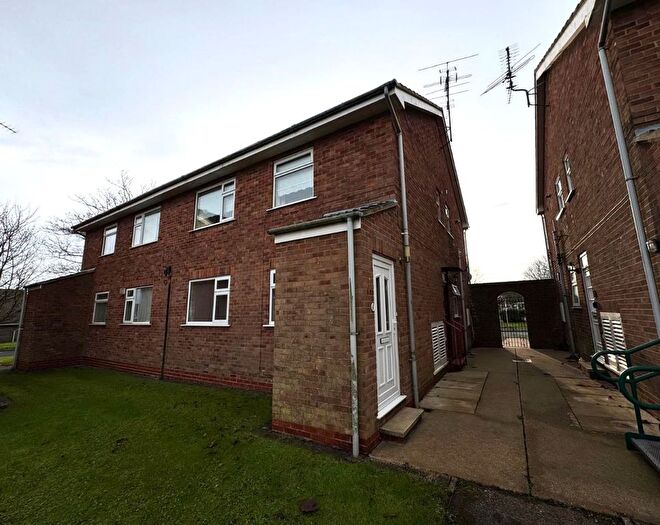 2 Bedroom Flat To Rent In Greendale Court, Cottingham, HU16