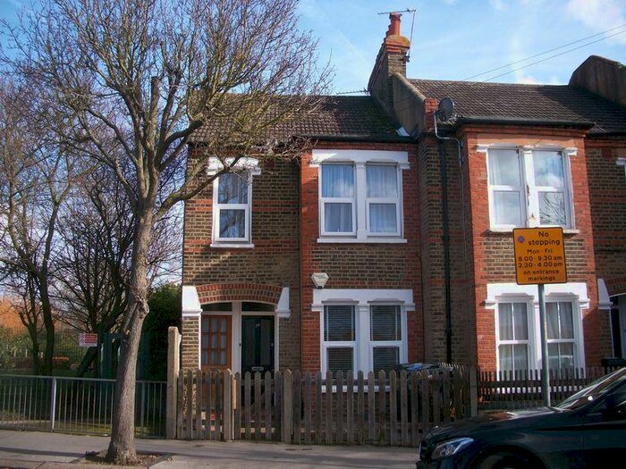 1 Bedroom Flat To Rent In Dartnell Road, Croydon, CR0