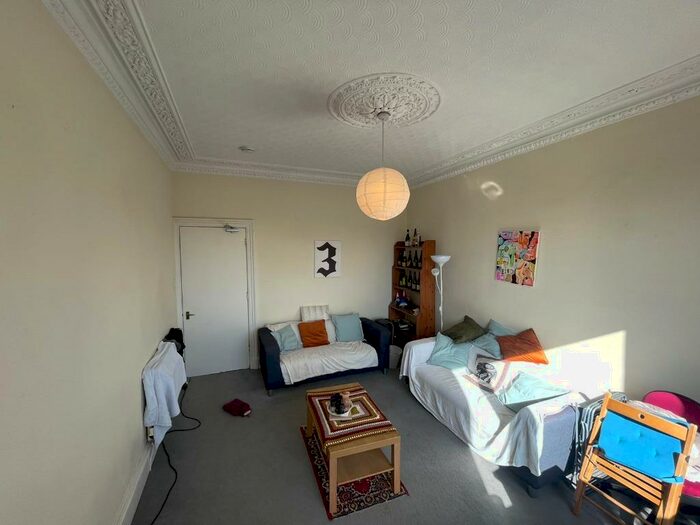 3 Bedroom Flat To Rent In Viewforth, Viewforth, Edinburgh, EH10